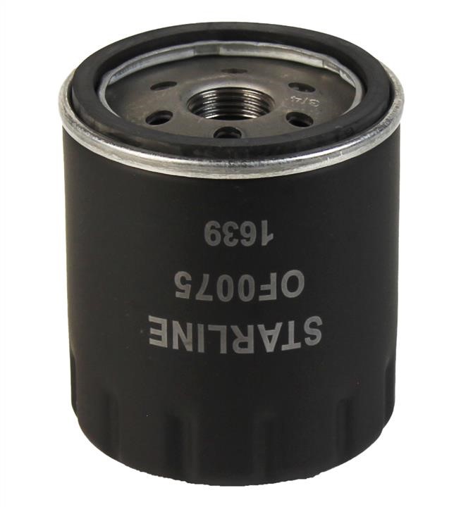 StarLine SF OF0075 Oil Filter SFOF0075: Buy near me in Poland at 2407.PL - Good price!