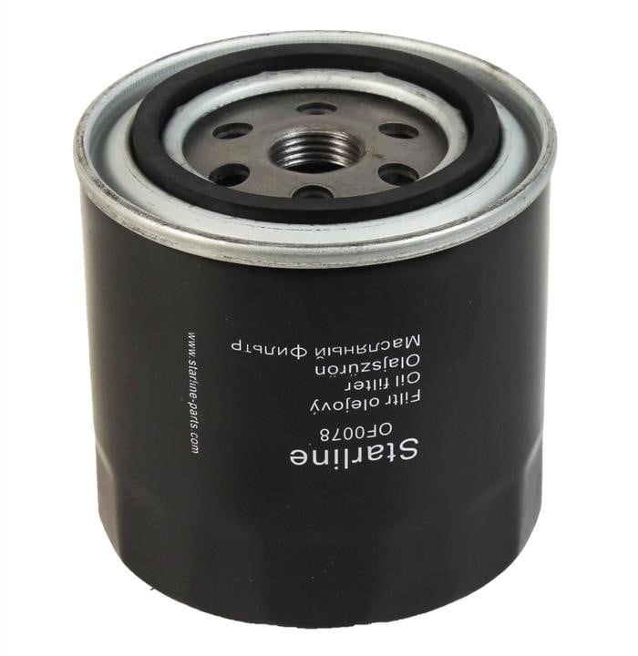 StarLine SF OF0078 Oil Filter SFOF0078: Buy near me in Poland at 2407.PL - Good price!
