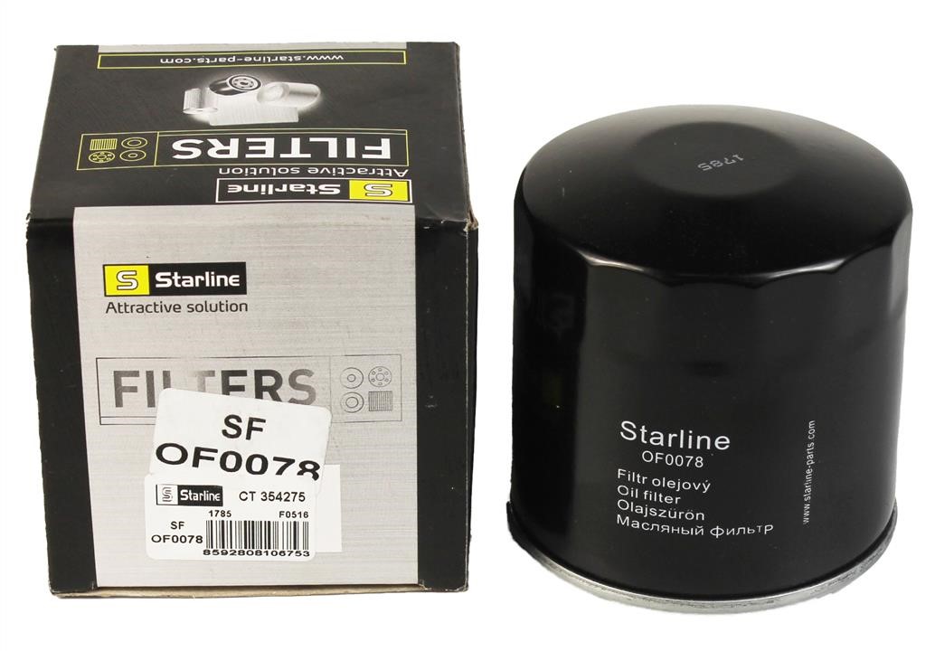 Kup StarLine SFOF0078 – super cena na 2407.PL!