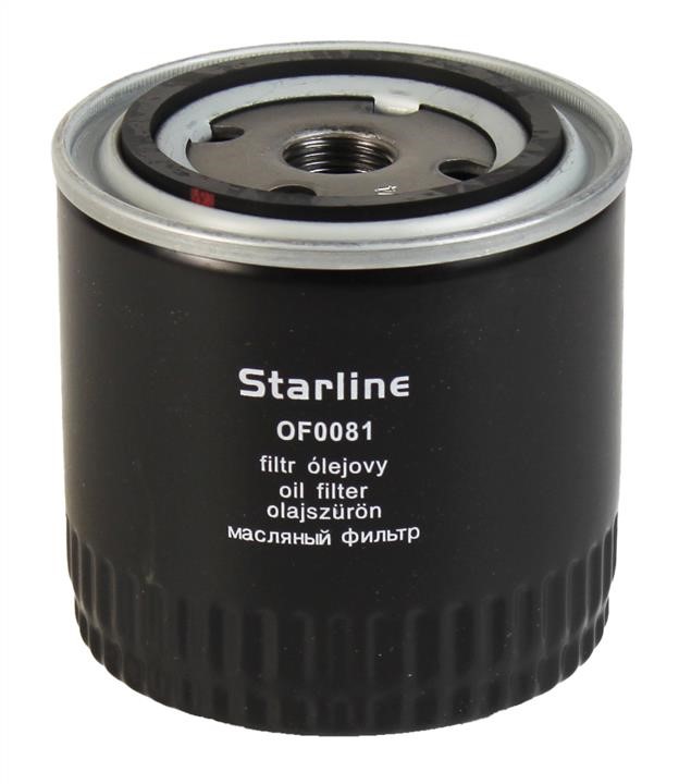 StarLine SF OF0081 Oil Filter SFOF0081: Buy near me in Poland at 2407.PL - Good price!