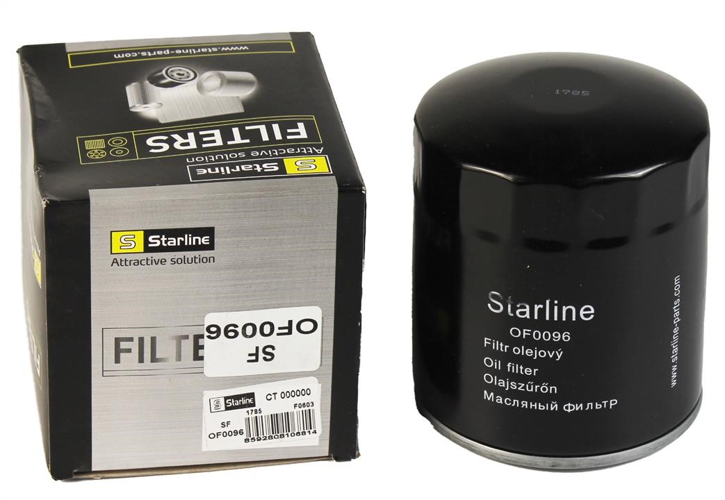 Oil Filter StarLine SF OF0096
