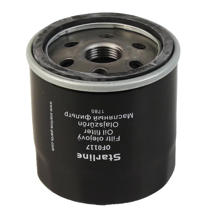 StarLine SF OF0117 Oil Filter SFOF0117: Buy near me at 2407.PL in Poland at an Affordable price!
