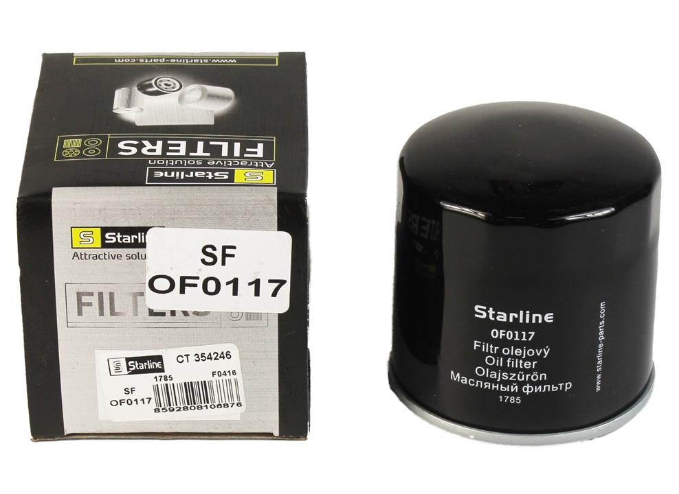 Buy StarLine SFOF0117 – good price at 2407.PL!