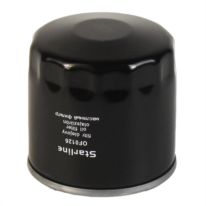 StarLine SF OF0126 Oil Filter SFOF0126: Buy near me in Poland at 2407.PL - Good price!