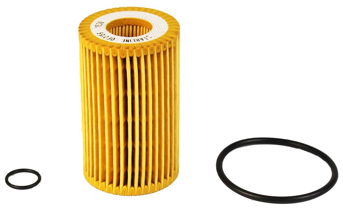 StarLine SF OF0189 Oil Filter SFOF0189: Buy near me at 2407.PL in Poland at an Affordable price!