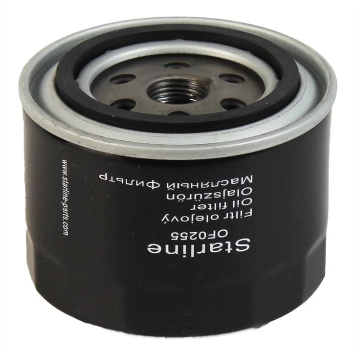 StarLine SF OF0255 Oil Filter SFOF0255: Buy near me in Poland at 2407.PL - Good price!