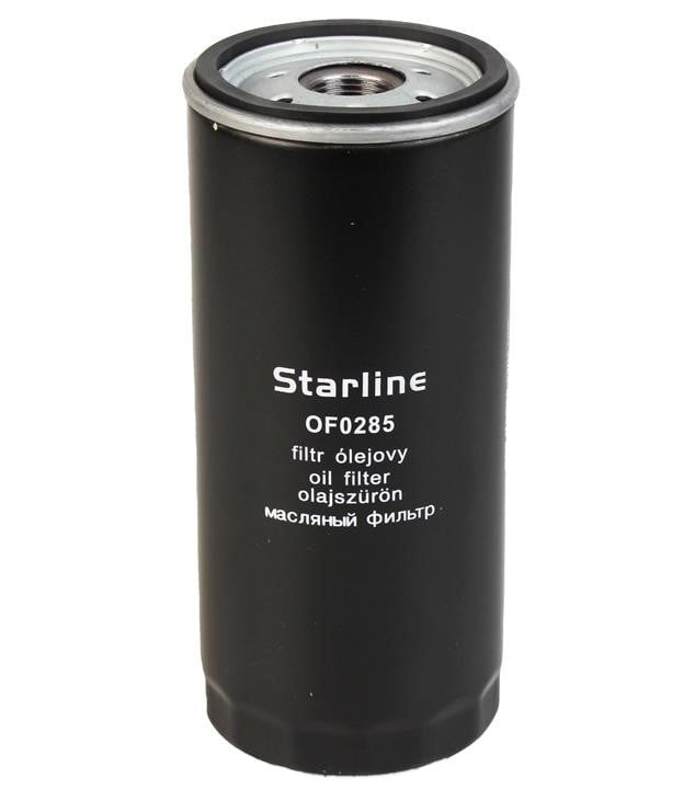 StarLine SF OF0285 Oil Filter SFOF0285: Buy near me in Poland at 2407.PL - Good price!