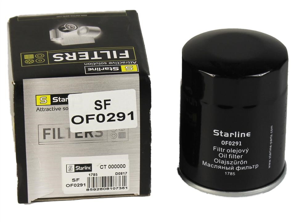 Kup StarLine SF OF0291 w niskiej cenie w Polsce!