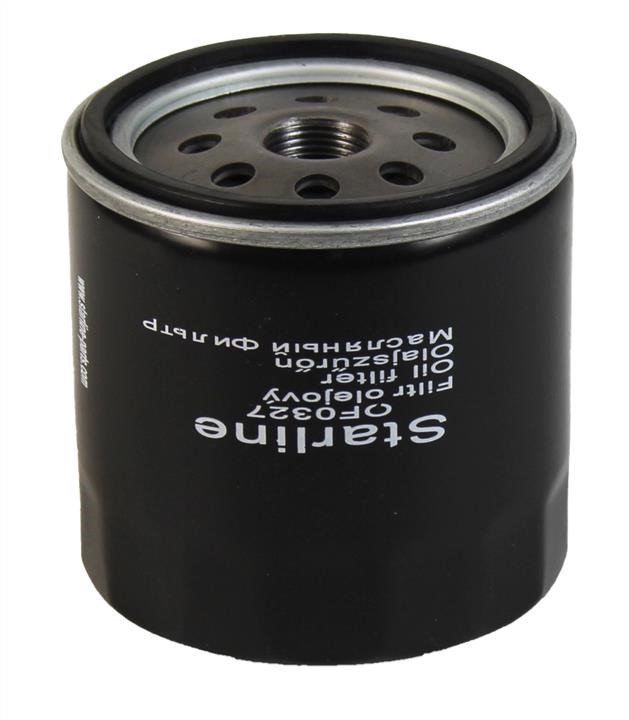 StarLine SF OF0327 Oil Filter SFOF0327: Buy near me in Poland at 2407.PL - Good price!