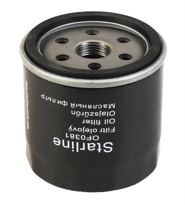 StarLine SF OF0381 Oil Filter SFOF0381: Buy near me in Poland at 2407.PL - Good price!