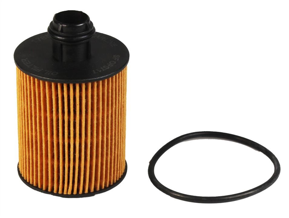 StarLine SF OF0717 Oil Filter SFOF0717: Buy near me in Poland at 2407.PL - Good price!