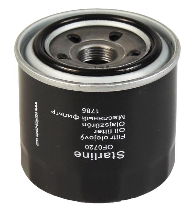 StarLine SF OF0720 Oil Filter SFOF0720: Buy near me in Poland at 2407.PL - Good price!