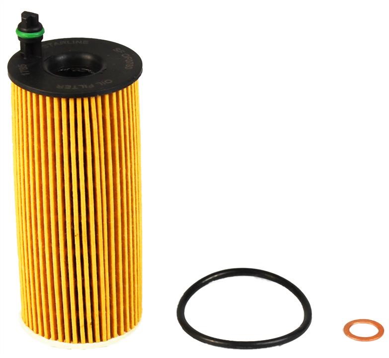 StarLine SF OF0780 Oil Filter SFOF0780: Buy near me in Poland at 2407.PL - Good price!