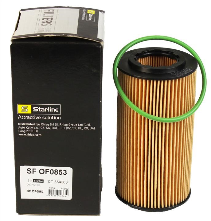 Buy StarLine SFOF0853 – good price at 2407.PL!