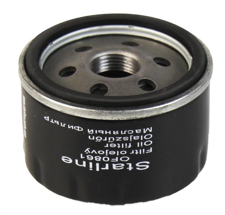 StarLine SF OF0861 Oil Filter SFOF0861: Buy near me in Poland at 2407.PL - Good price!