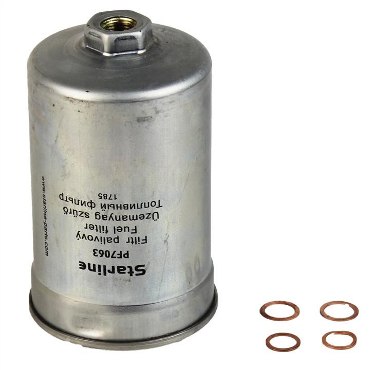 StarLine SF PF7063 Fuel filter SFPF7063: Buy near me in Poland at 2407.PL - Good price!