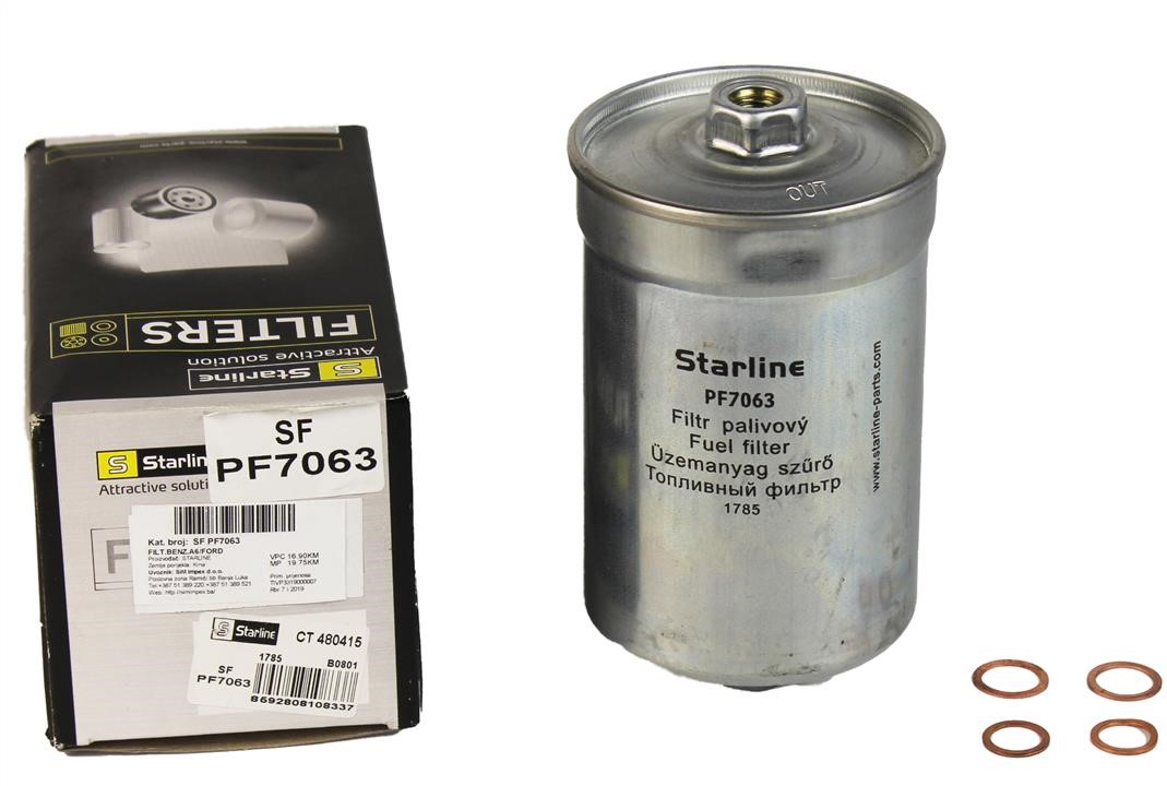 Купить StarLine SFPF7063 – отличная цена на 2407.PL!