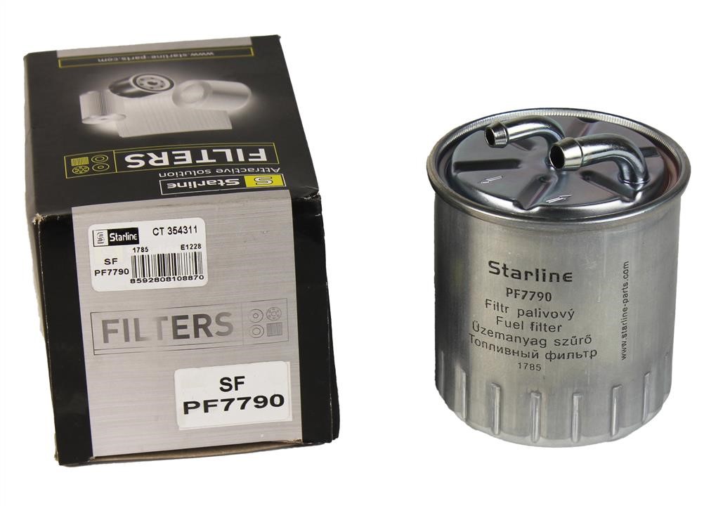 Buy StarLine SFPF7790 – good price at 2407.PL!