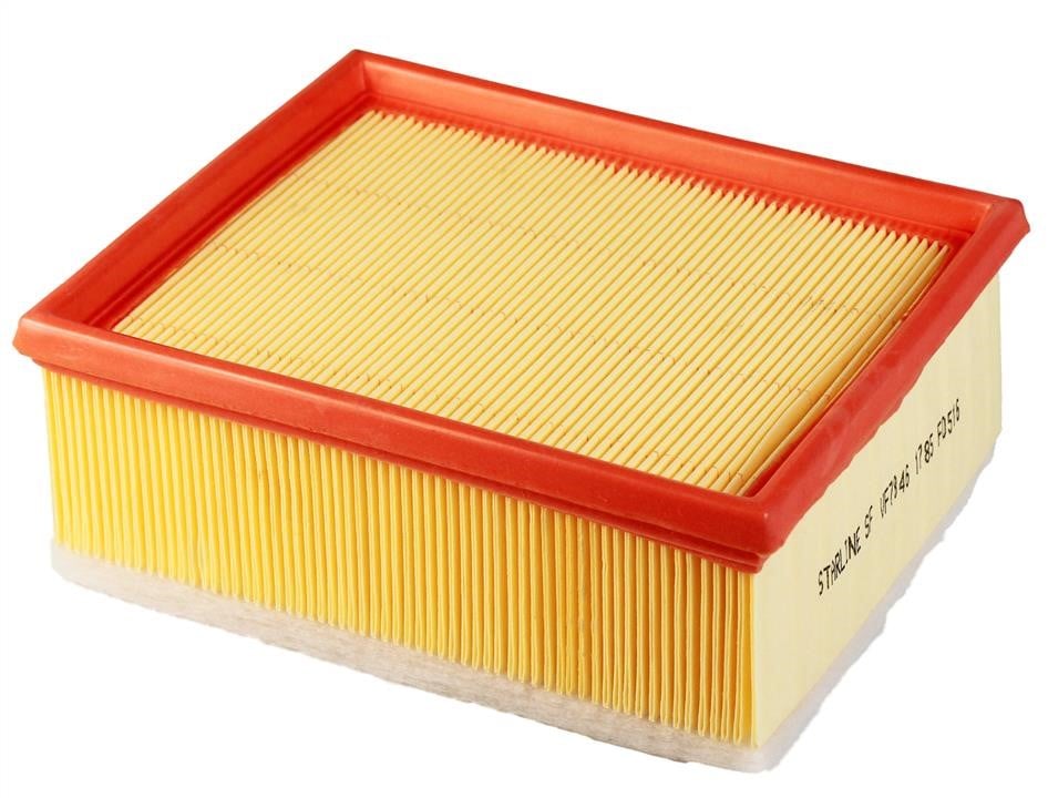 StarLine SF VF7846 Air filter SFVF7846: Buy near me at 2407.PL in Poland at an Affordable price!