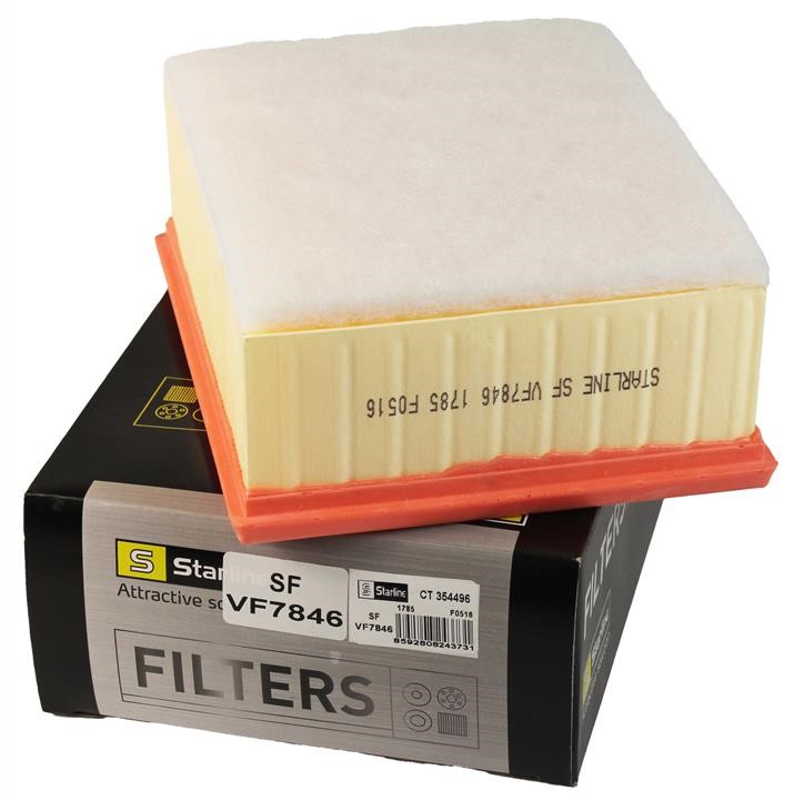 Air filter StarLine SF VF7846