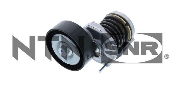 SNR GA357.24 V-ribbed belt tensioner (drive) roller GA35724: Buy near me in Poland at 2407.PL - Good price!