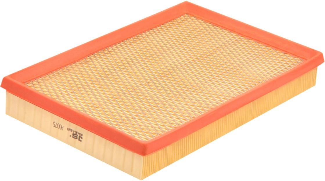 JS Asakashi A0075 Air filter A0075: Buy near me in Poland at 2407.PL - Good price!