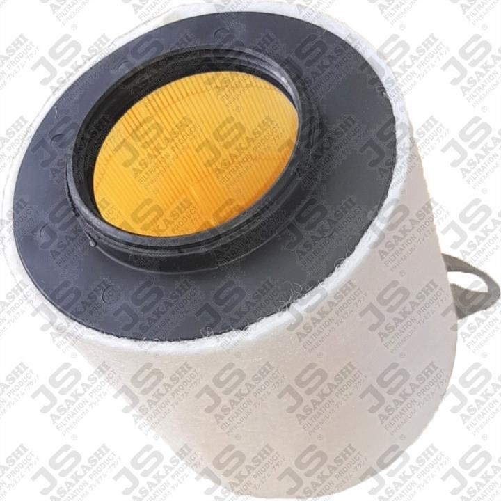 JS Asakashi A0121 Air filter A0121: Buy near me in Poland at 2407.PL - Good price!