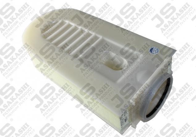 JS Asakashi A0583 Air filter A0583: Buy near me in Poland at 2407.PL - Good price!