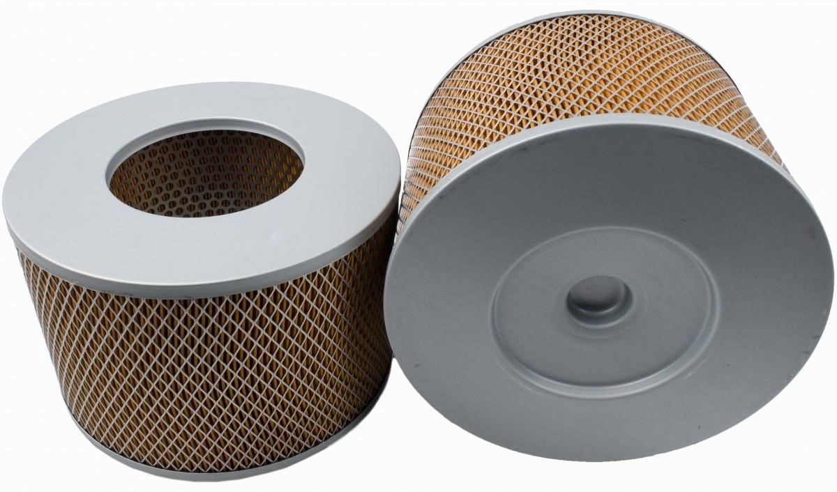 Luftfilter Toyota 4 Runner: A190J JS Asakashi Luftfilter