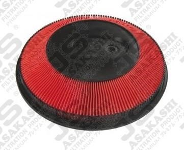 Luftfilter Nissan Pickup: A2022 JS Asakashi Luftfilter