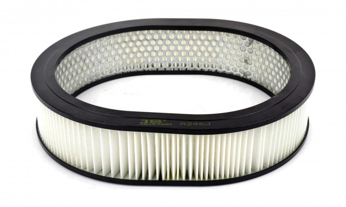 Luftfilter Nissan Bluebird: A246J JS Asakashi Luftfilter