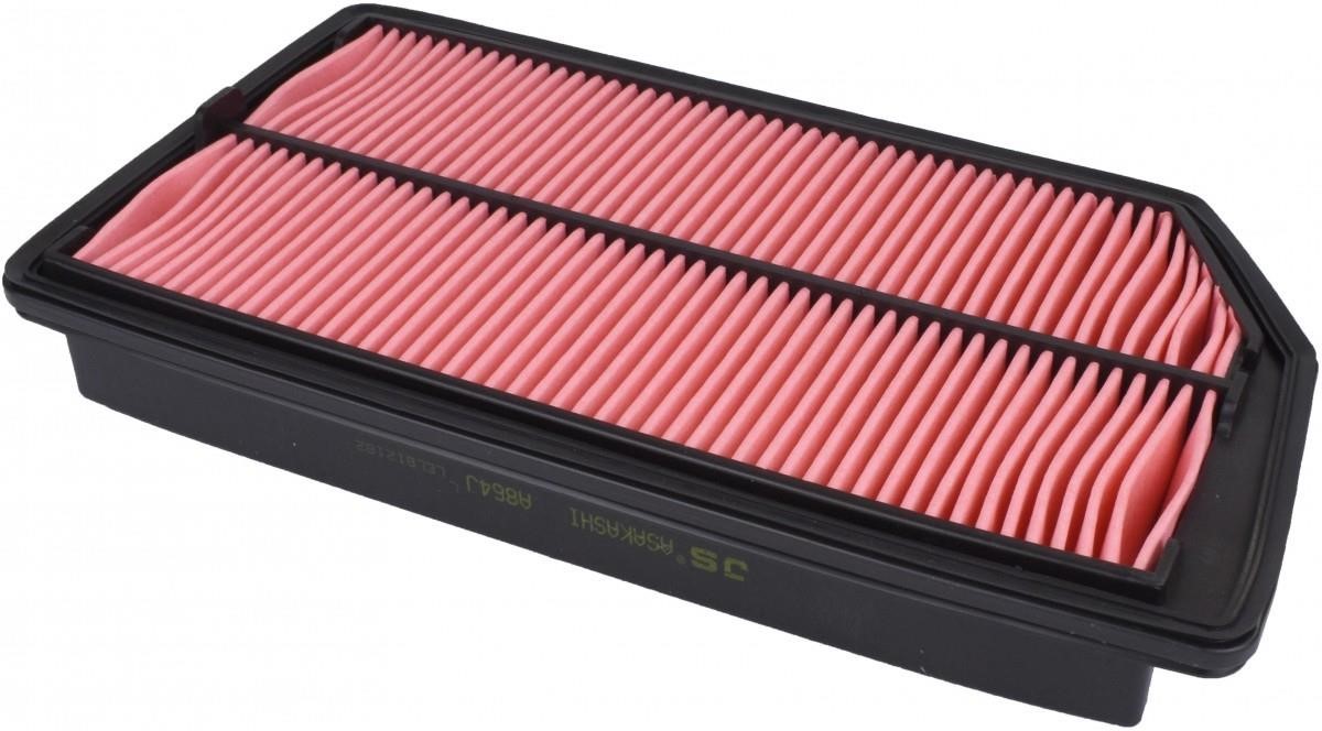 Luftfilter Honda Shuttle: A864J JS Asakashi Luftfilter