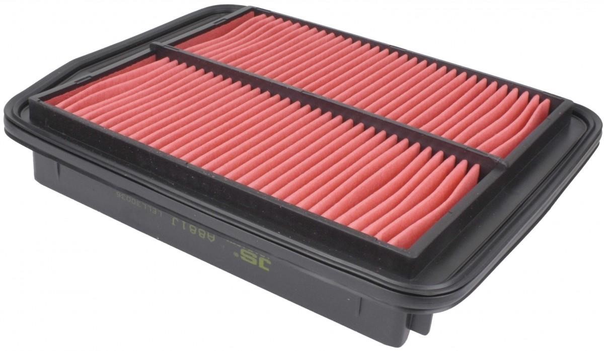 Luftfilter für Auto Honda Odyssey: A881J JS Asakashi Luftfilter