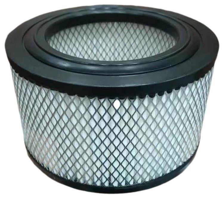 Filtr powietrza samochodowy KIA Pregio (Kia Pregio): A9416 JS Asakashi Filtr powietrza
