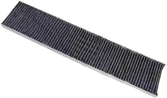 JS Asakashi AC0039C Activated Carbon Cabin Filter AC0039C: Buy near me in Poland at 2407.PL - Good price!