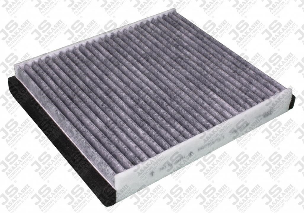 JS Asakashi AC0109C Activated Carbon Cabin Filter AC0109C: Buy near me in Poland at 2407.PL - Good price!