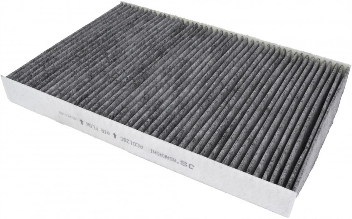 JS Asakashi AC0128C Activated Carbon Cabin Filter AC0128C: Buy near me in Poland at 2407.PL - Good price!