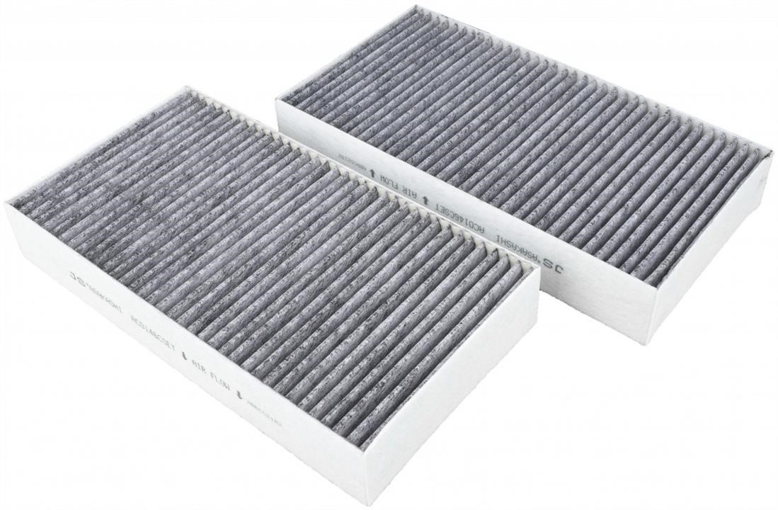 JS Asakashi AC0146CSET Activated Carbon Cabin Filter AC0146CSET: Buy near me at 2407.PL in Poland at an Affordable price!