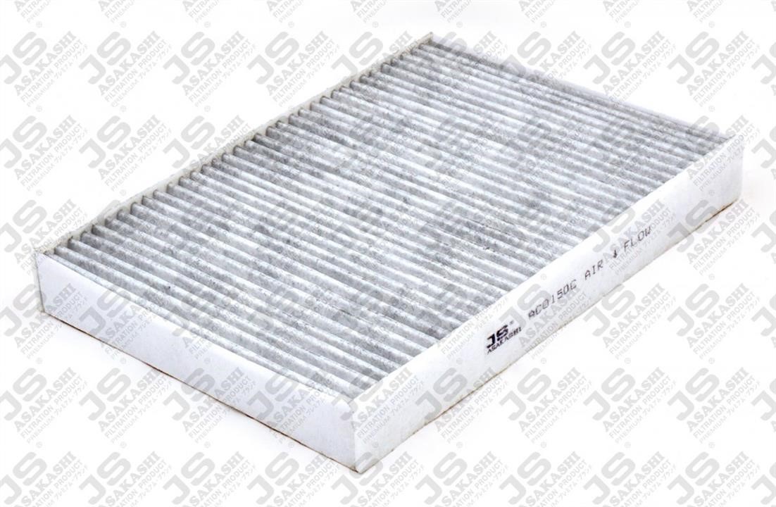 JS Asakashi AC0150C Activated Carbon Cabin Filter AC0150C: Buy near me in Poland at 2407.PL - Good price!