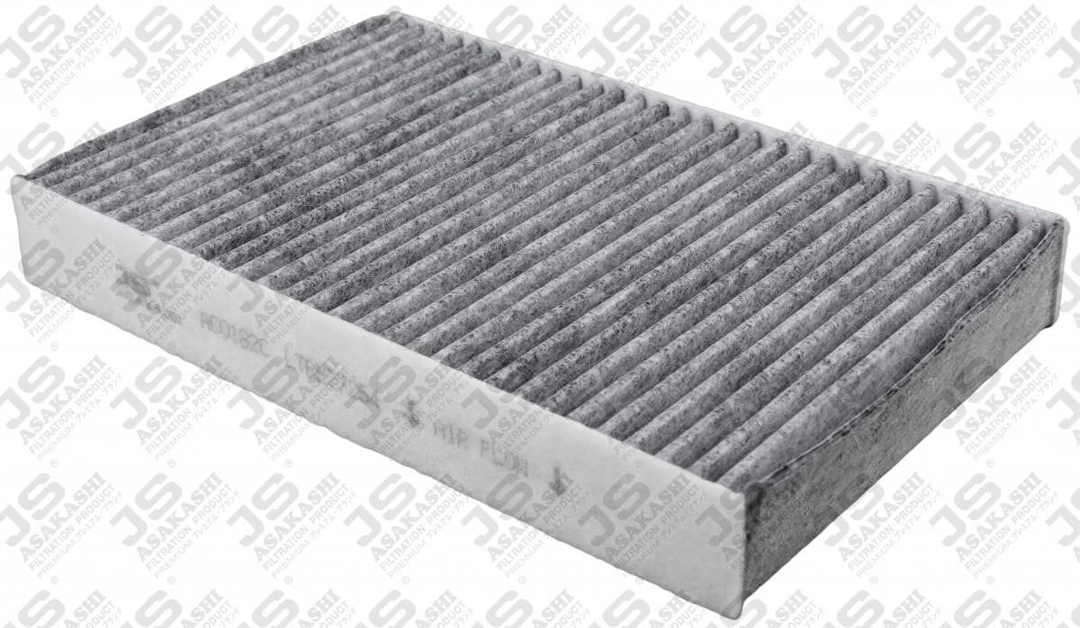 JS Asakashi AC0182C Activated Carbon Cabin Filter AC0182C: Buy near me in Poland at 2407.PL - Good price!