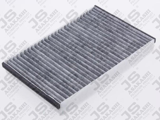 JS Asakashi AC0195C Activated Carbon Cabin Filter AC0195C: Buy near me in Poland at 2407.PL - Good price!