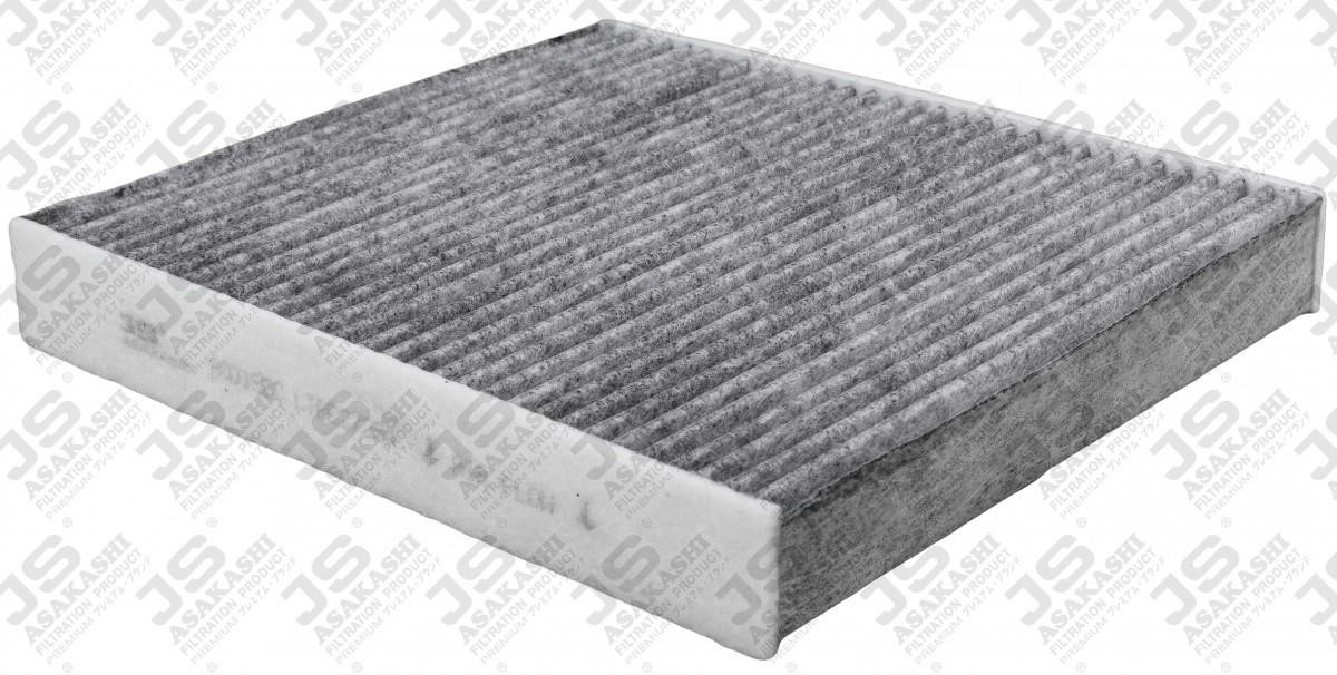 JS Asakashi AC0198C Activated Carbon Cabin Filter AC0198C: Buy near me in Poland at 2407.PL - Good price!