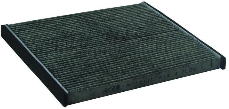 JS Asakashi AC101JC Activated Carbon Cabin Filter AC101JC: Buy near me in Poland at 2407.PL - Good price!