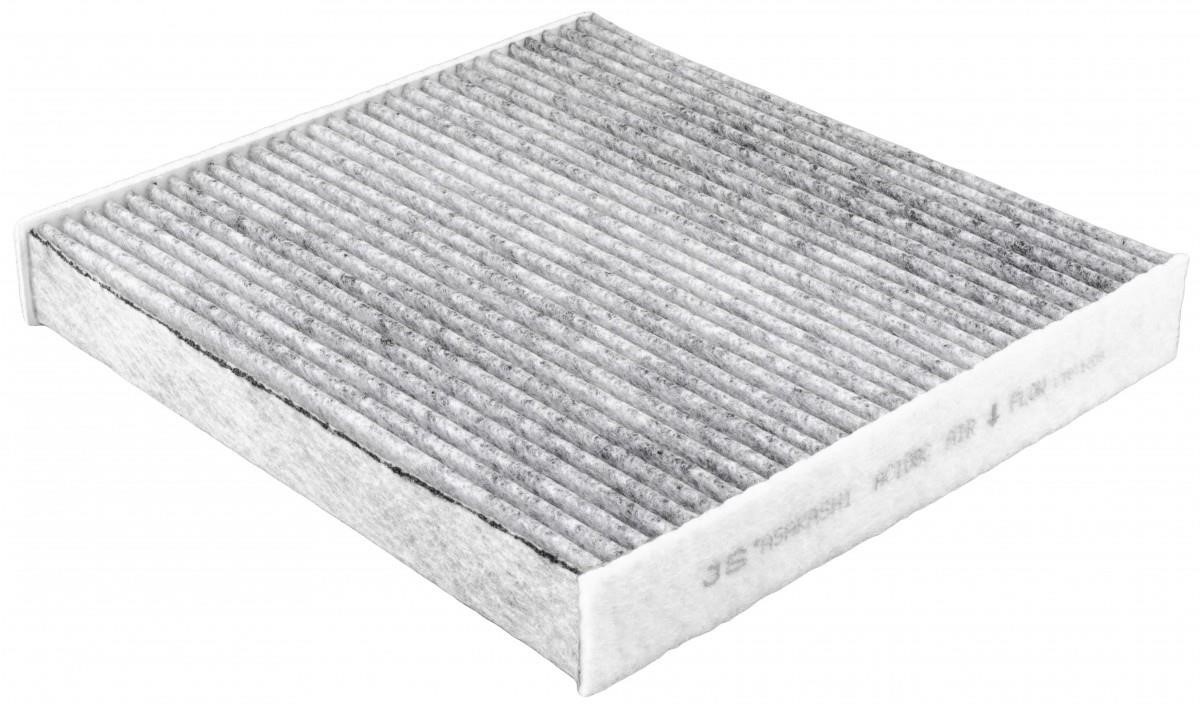 JS Asakashi AC108C Activated Carbon Cabin Filter AC108C: Buy near me in Poland at 2407.PL - Good price!
