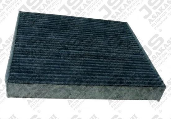 JS Asakashi AC109C Activated Carbon Cabin Filter AC109C: Buy near me in Poland at 2407.PL - Good price!