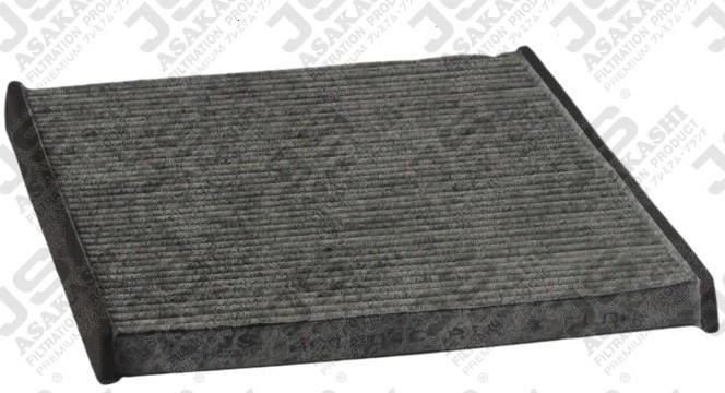 JS Asakashi AC1504C Activated Carbon Cabin Filter AC1504C: Buy near me in Poland at 2407.PL - Good price!
