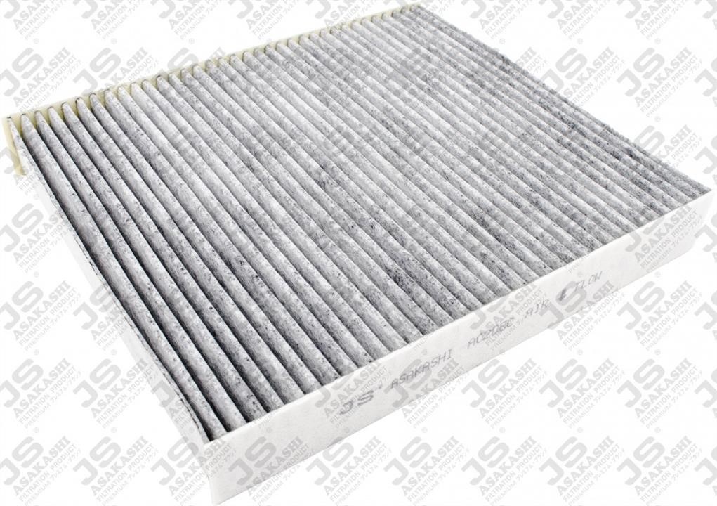 JS Asakashi AC206C Activated Carbon Cabin Filter AC206C: Buy near me in Poland at 2407.PL - Good price!