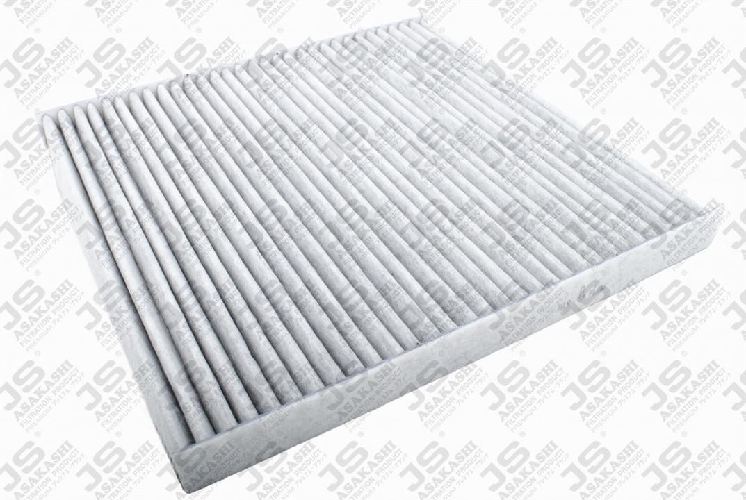 JS Asakashi AC211C Activated Carbon Cabin Filter AC211C: Buy near me in Poland at 2407.PL - Good price!