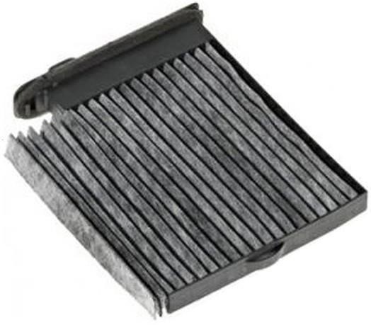 JS Asakashi AC2509C Activated Carbon Cabin Filter AC2509C: Buy near me in Poland at 2407.PL - Good price!