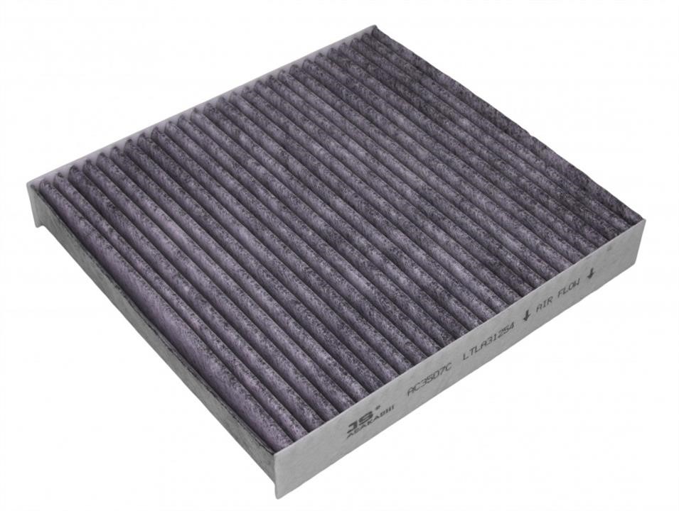 JS Asakashi AC3507C Activated Carbon Cabin Filter AC3507C: Buy near me in Poland at 2407.PL - Good price!